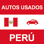 Autos Usados Perú Apk
