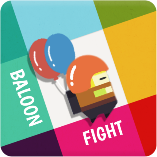 Balloon Fight  Icon