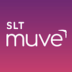 Cover Image of Download SLT muve  APK