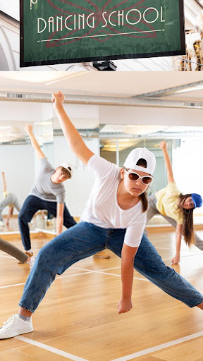 Learn Dance Screenshot 4 - AppWisp.com
