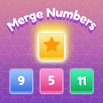 Merge Numbers - Star Edition