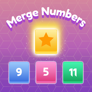 Merge Numbers - Star Edition apk