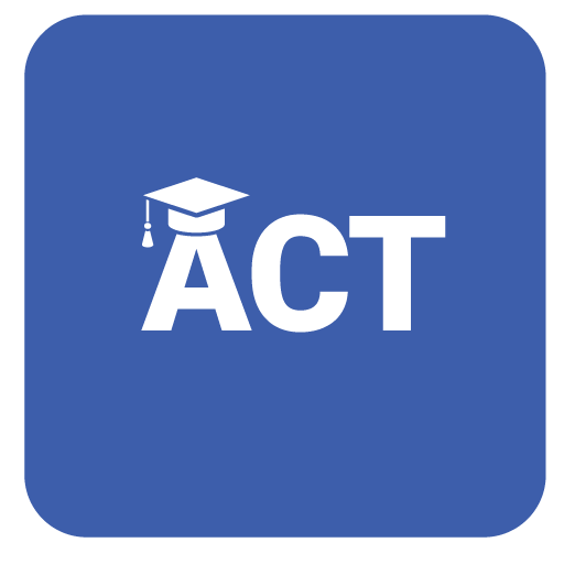 ACT Exam Preparation 1.0 Icon
