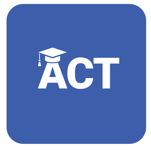 ACT Exam Preparation logo