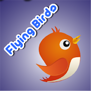 Flying Birds app icon