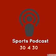 Sport Podcast : 30 for 30