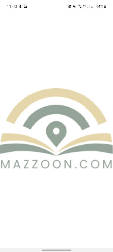 Android application Mazzoon - مأذون screenshort