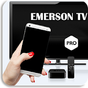 Universal remote for emerson tv