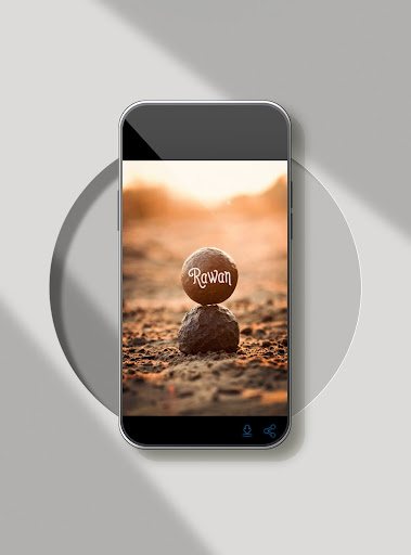 صور اسم روان-خلفيات و رمزيات Screen 3