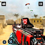 Cover Image of ดาวน์โหลด Counter Strike FPS Offline 1.0.6 APK