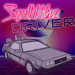 Cover Image of Tải xuống SynthWave Driver 1.1.0 APK