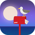 Cover Image of Download Daily Postcard 2.70 APK