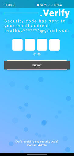 Point IS Screen 3