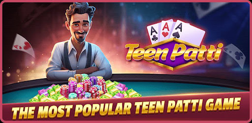 Download Teen Patti Master APK Free for Android - Teen Patti Master APK  Download