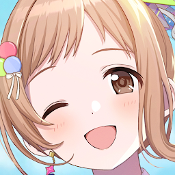 アイドルマスターシャイニーカラーズ SongforPrism Mod Apk