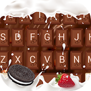 Emoji Keyboard for Oreo  Icon