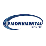Cover Image of Download Radio Monumental  APK