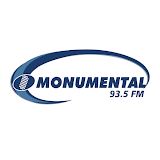 Radio Monumental icon