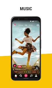 Triller Mod APK: Social Video Platform 5
