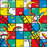 Cover Image of Download Snakes and Ladders  APK