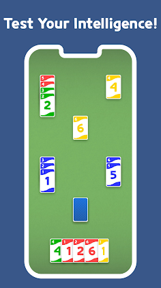 Cards Out - Screenshot 2