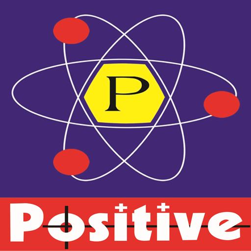 Positive eTuT logo