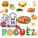 Foodiez : A Simple Recipe App - Androidアプリ