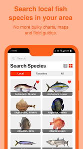 FishVerify: ID & Regulations - Apps on Google Play