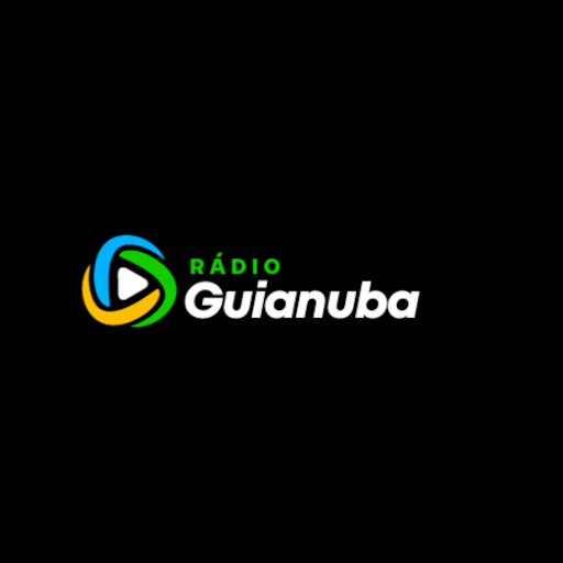 Android application Rádio Guianuba screenshort
