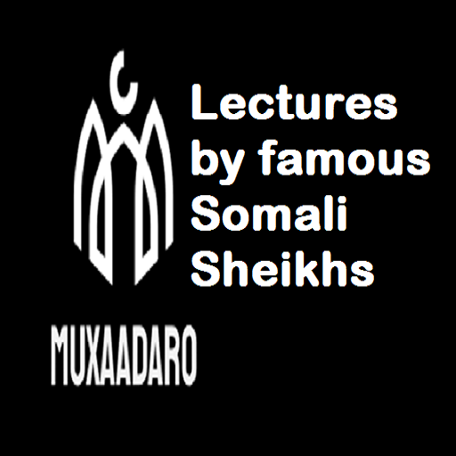 Muxaadaro: Educational Lectures विंडोज़ पर डाउनलोड करें