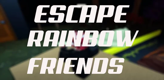mod rainbow friends for roblox