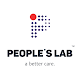 Peoples Lab Patient App Изтегляне на Windows