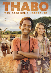 ഐക്കൺ ചിത്രം Thabo y el caso del rinoceronte