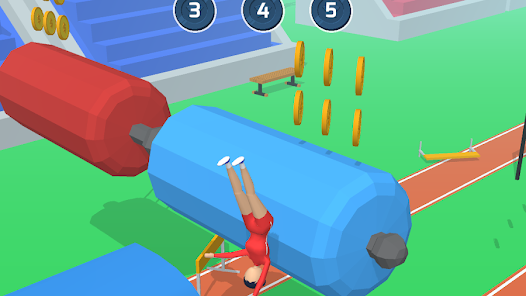 Flip Jump Stack Mod APK 1.3.8 (Unlimited gold, coins) Gallery 3