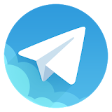 Telegram Talk icon
