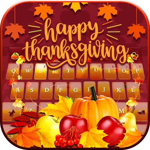 Thanksgiving counting rhymes