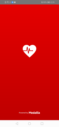 VF Heartbeat 3.15.3 screenshots 1