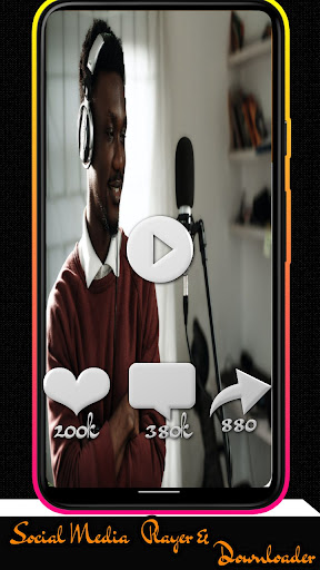 Video Downloader & Play Tube Screen 3