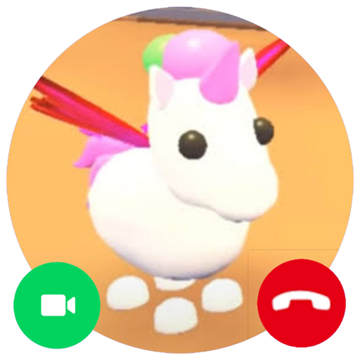 Prank Video Call Adopt Me Pets Install on Windows