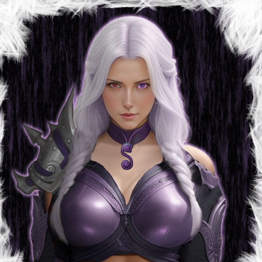 Necro Knight logo