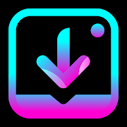 Video Downloader for INS Story Mod APK icon