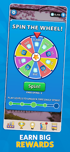 Spellix: Strategic Word Play screenshot 3