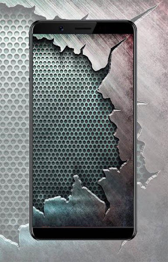 Metal Theme Wallpapers Screen 2