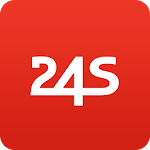 Cover Image of Download 24symbols – online books  APK