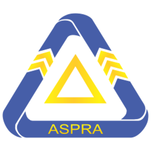 ASPRA Rastreamento logo