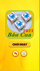 Bầu cua 2023 2024 2.0.0 APK + Mod (Free purchase) for Android