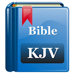 Cover Image of Download Bible KJV Pro  APK