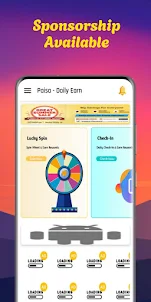 Pocket Dhan: Real Earning App