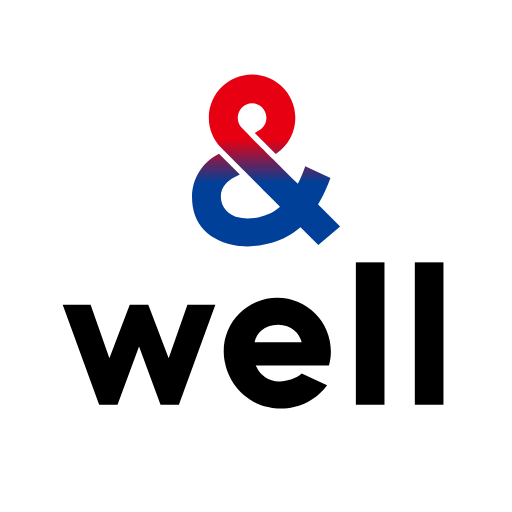 &well logo