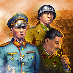 Second World War online strategy game Apk